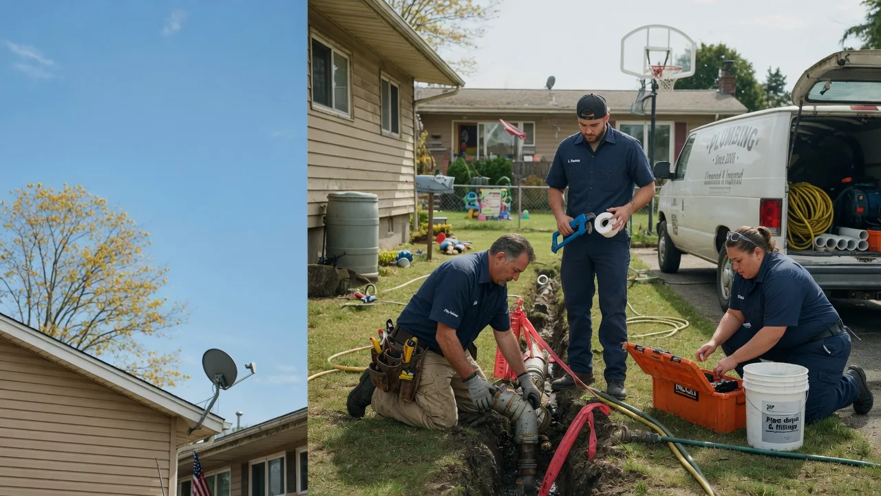 Garbage Disposal Replacement in Comins, MI near me